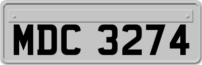 MDC3274