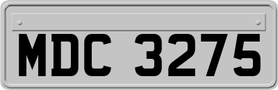 MDC3275