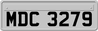 MDC3279