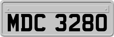 MDC3280