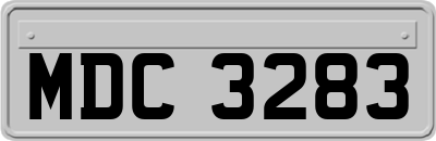 MDC3283