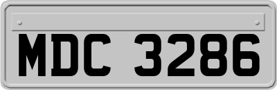 MDC3286