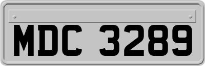 MDC3289