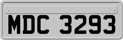 MDC3293