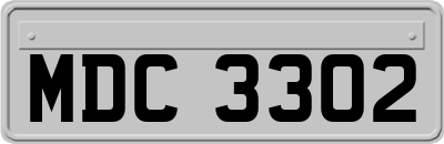 MDC3302