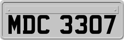 MDC3307
