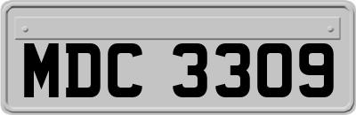 MDC3309