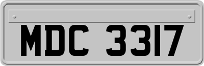 MDC3317