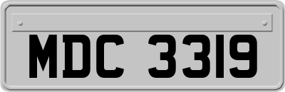 MDC3319