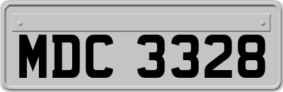 MDC3328