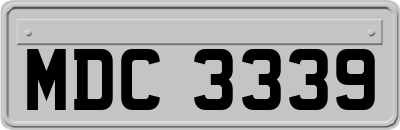 MDC3339