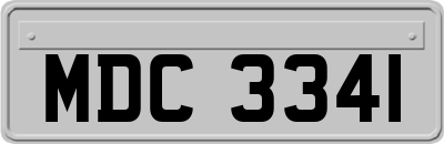 MDC3341