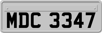 MDC3347
