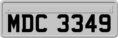 MDC3349