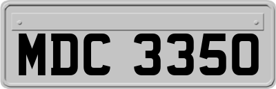 MDC3350