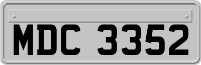 MDC3352