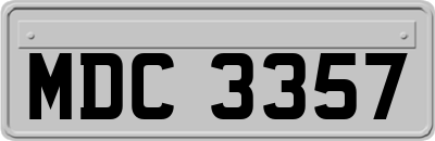 MDC3357