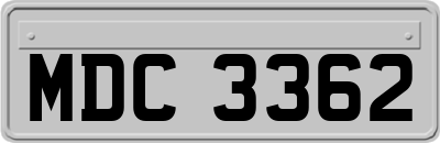 MDC3362