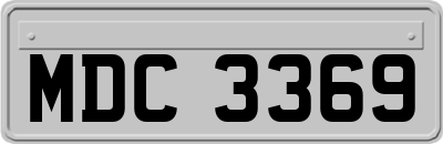 MDC3369