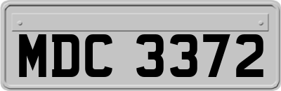 MDC3372