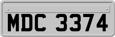 MDC3374