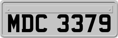 MDC3379
