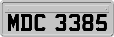 MDC3385