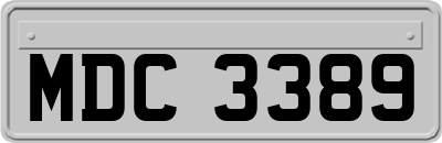 MDC3389