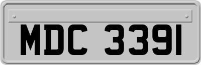 MDC3391
