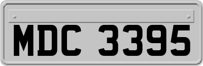 MDC3395