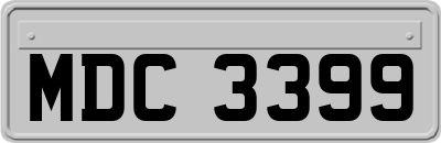 MDC3399