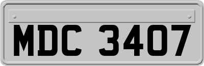 MDC3407