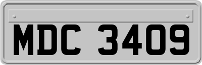 MDC3409