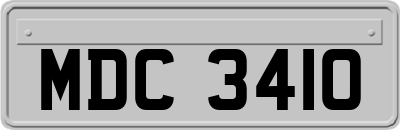 MDC3410