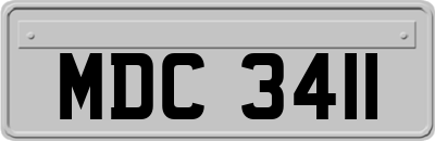 MDC3411