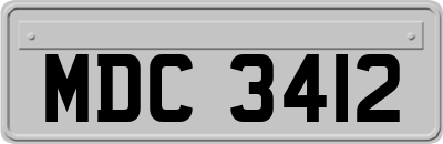 MDC3412