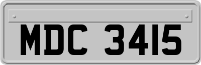MDC3415