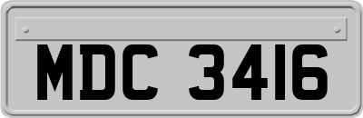 MDC3416