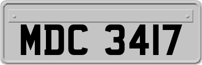 MDC3417