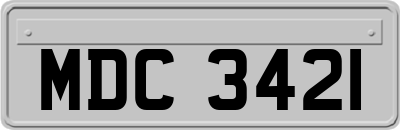 MDC3421