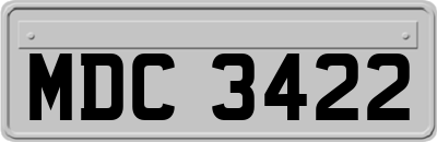 MDC3422