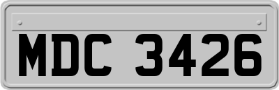 MDC3426