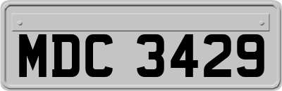 MDC3429