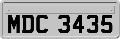 MDC3435