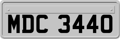 MDC3440