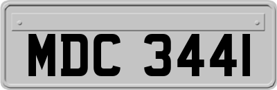 MDC3441
