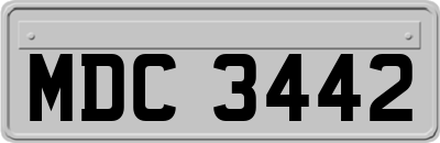 MDC3442