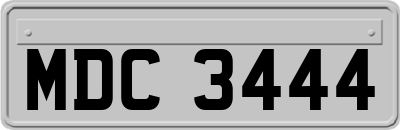 MDC3444