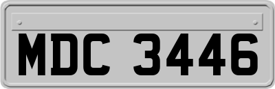 MDC3446