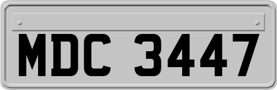 MDC3447